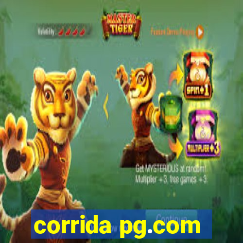 corrida pg.com